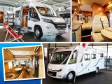 Malibu's new-for-2017 motorhomes are all Fiat Ducato-based