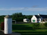 The award-winning Ballyness Caravan Park is conveniently located if you want to go to the Causeway Coast Artists’ Art and Photography Sale