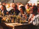At The Big Feastival 2016 you'll be able to enjoy food from the likes of Tom Kerridge and Raymond Blanc