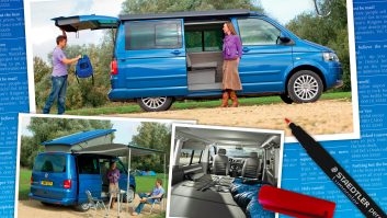 The T5 VW camper van dream might be closer than you think – read on!