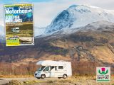 The Scottish Highlands will make you want to return time and again – enjoy a taste of what's on offer in our October magazine