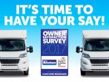 Next time you're looking at motorhomes for sale, wouldn't you love independent advice? Get involved!