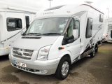 The Ford Transit-based Hobby Van T500 Exclusive was £38,600 new, but today this slice of Teutonic efficiency can be yours for £29,995