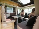 We also look at the new Adria Coral Platinum 690 SC, an island-bed three-berth that we think it's worth seeking out at the NEC show