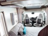 In our bumper NEC preview, find out why we think the new Benimar Mileo 202 is one of the show's must-see motorhomes