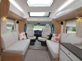 Join us on Practical Motorhome TV and be first to get inside the new-for-2017 Bailey Autograph 75-2
