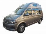 A range of Vivante van conversions will feature on the Leisuredrive stand