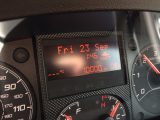 Practical Motorhome's long-term Bailey passed the 10,000-mile mark on the M4