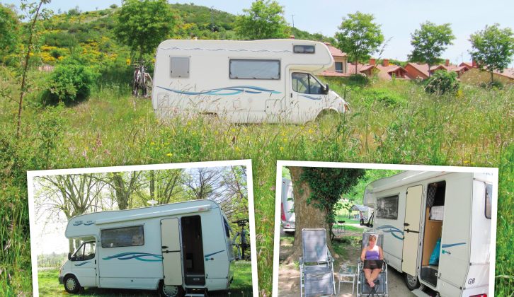 Get the knowledge from Practical Motorhome's experts to see if long-terming is for you