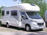 Check out this brand-new Tribute T-726 only this week on Practical Motorhome TV!