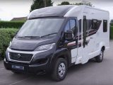 Revised for 2017, check out the Swift Rio Black Edition 340 on Practical Motorhome TV