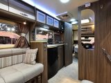 This new Auto-Sleeper is an upmarket choice with a super island bed