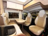 The Dreamer D53 ‘Family’ starts at under £38,000