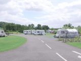 Enjoy time in the Shropshire Hills Area of Outstanding Natural Beauty from your pitch at Ludlow Touring Park – see it this week on Practical Motorhome TV