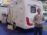 Updated for 2017, see the two-berth Auto-Trail Tracker RS on Practical Motorhome TV