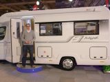 Here's the new-season Bailey Autograph 68-2 – watch our review on Practical Motorhome TV