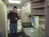 Get inside the all-new Lunar Roadstar TI with Peter Baber on this week's Practical Motorhome TV show