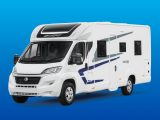 The 2017 Escape employs Swift's Smart Plus construction – read more in the Practical Motorhome review