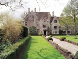 Avebury Manor is one of the places Anne and David Dean visited on their tour of Wiltshire