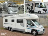 Read on for expert advice to help make your motorcaravanning dreams come true!