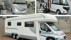 Read on for expert advice to help make your motorcaravanning dreams come true!