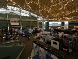 The Recreational Vehicle Industry of America’s national RV trade show takes place in Louisville