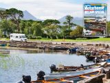 Explore Ireland with the February 2017 edition of Practical Motorhome – on sale now!