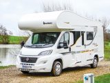 We've had this ’van on long-term test, now read our exhaustive Benimar Mileo 313 review