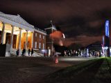 Discover the magic of National Trust properties after dark with a Night Run!