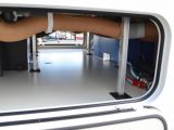 An external locker stretches right under the Eura Mobil Terrestra A 570 HS