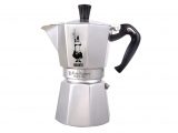 This was our moka pot group test winner! Congratulations to the Bialetti Moka Express