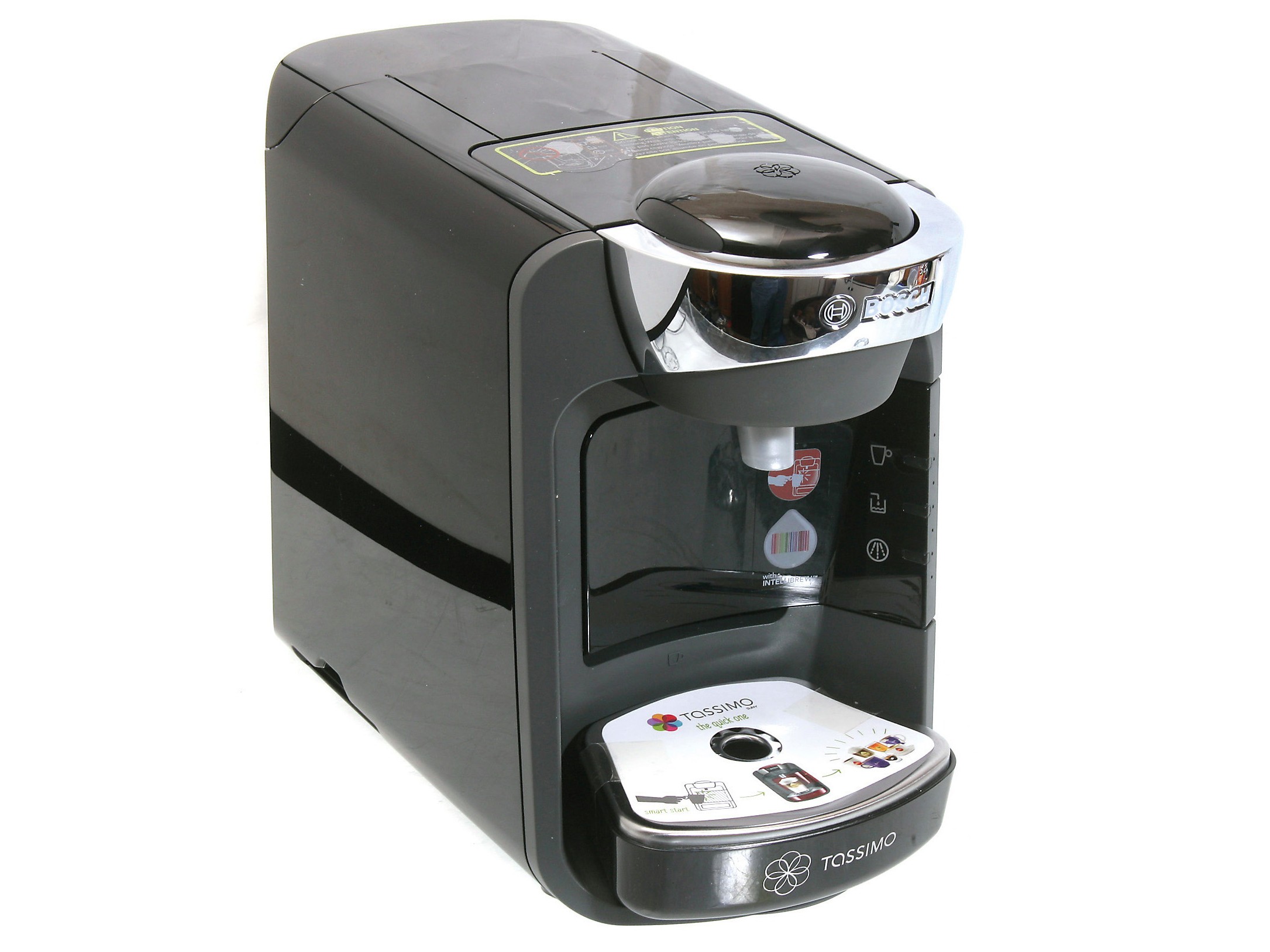 Camper deals coffee pot