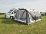 Read our Outdoor Revolution Movelite T5 Kombi Flex awning review