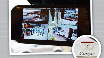 Read on as we test a new bit of technology which could help prevent damage to your motorhome