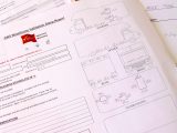 A comprehensive set of paperwork details all the findings that the service has revealed