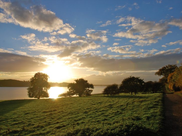 Explore one of England's smallest counties as we visit Rutland in this month's magazine