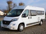 Our comprehensive live-in test of this Autocruise Select 184 Travel looks at the Swift Group's new way of thinking