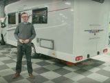 Our review of this high-spec Elddis Encore 285 opens the third series of Practical Motorhome TV