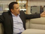 Get the latest from Hymer  – we chat to the MD in this week's TV show