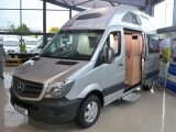 Plus we review the La Strada Regent L, which sits on a Mercedes-Benz Sprinter