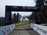 Why Switzerland? Motty was competing in Tortour Cyclocross