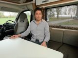 Watch this week's TV show to see why we think the Marquis Lifestyle 685 could be a super family ’van