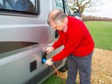 Practical Motorhome's expert shares all you need to know about electric hook-ups, to keep you fully powered on tour!