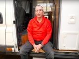 Last but not least, tune in to Practical Motorhome TV for more top tips from Diamond Dave if you are considering building your own ’van