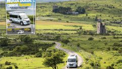 Discover the delights of Cornwall in the June 2017 edition of Practical Motorhome magazine