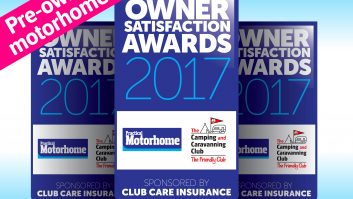 Dig into the results of our 2017 Owner Satisfaction Survey to discover the best used motorhomes and supplying dealers
