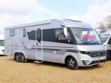 Read our Adria Sonic Supreme I 810 SC review and reveal the wonders of this tandem-axle A-class