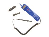 The Gunson 77038 is a test probe that also offers some multimeter functions