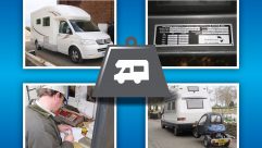 Make sure you understand how to load your motorhome, for safe and legal touring – read on!