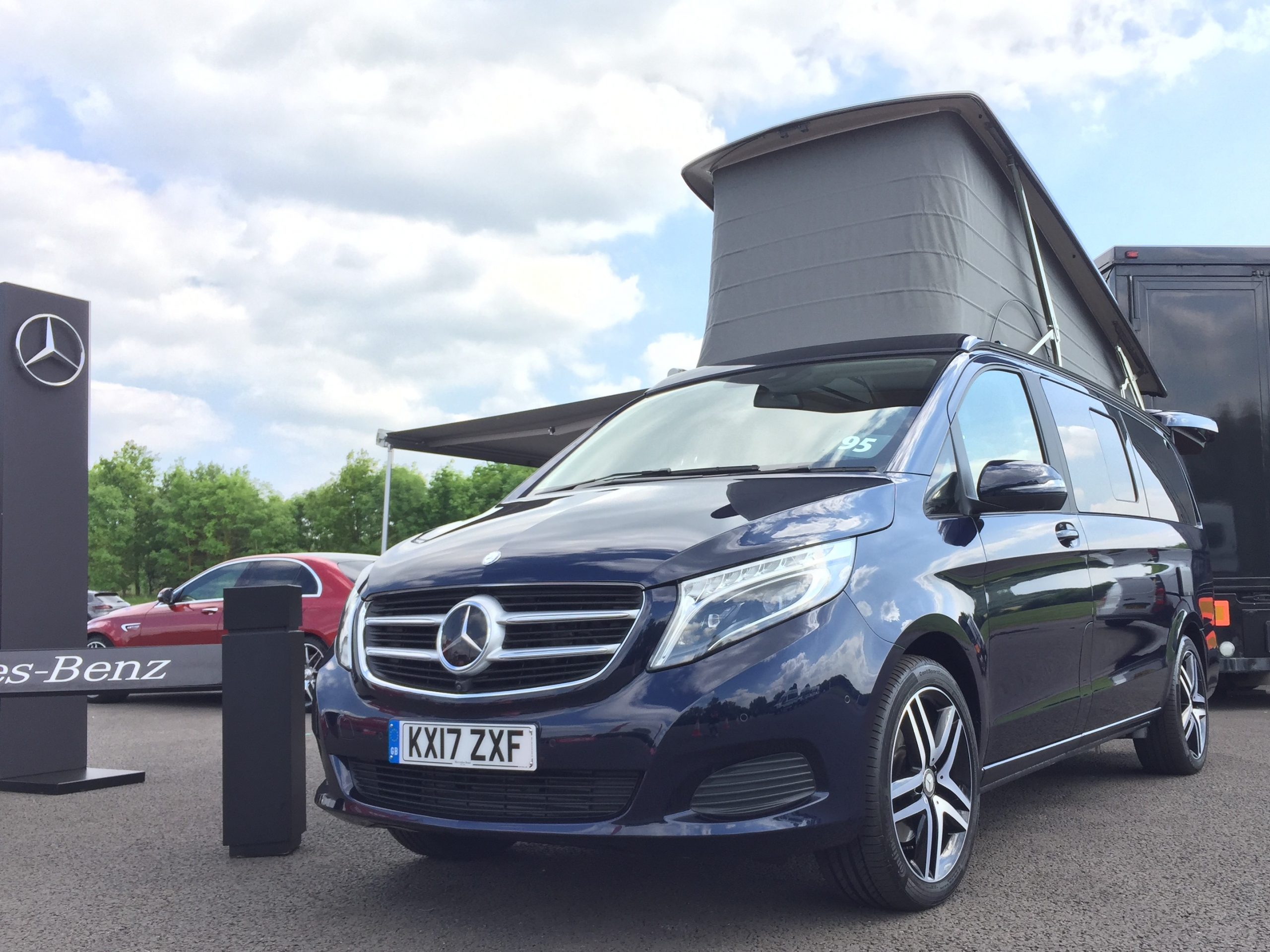 Marco sales polo benz